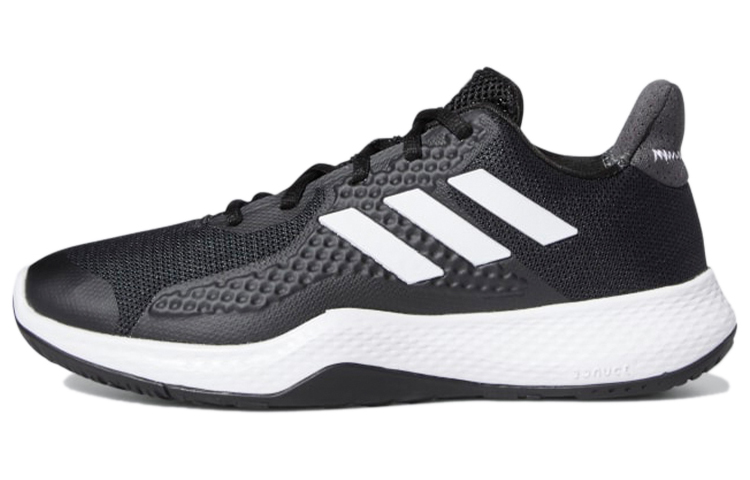 (Women) adidas Fitbounce Black EG9507