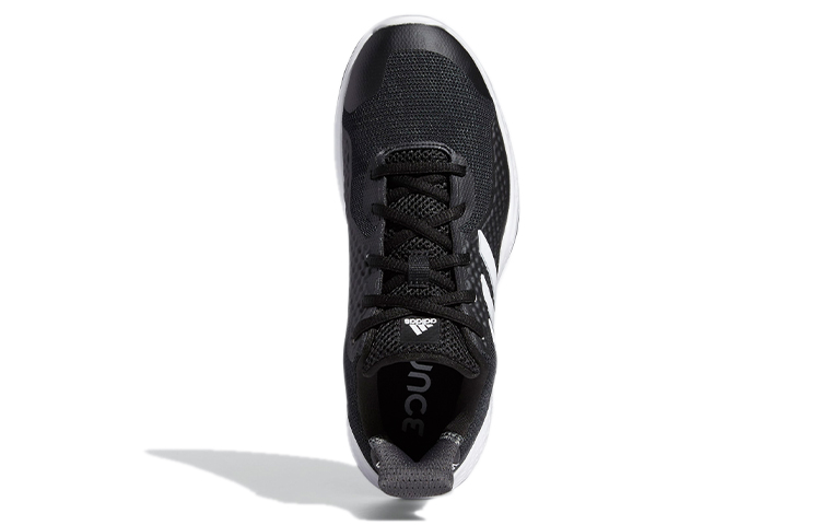 Purchase (W) adidas Fitbounce Zwart EG9507
