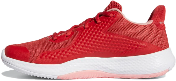 women-adidas-fitbounce-red-white-ee-4616