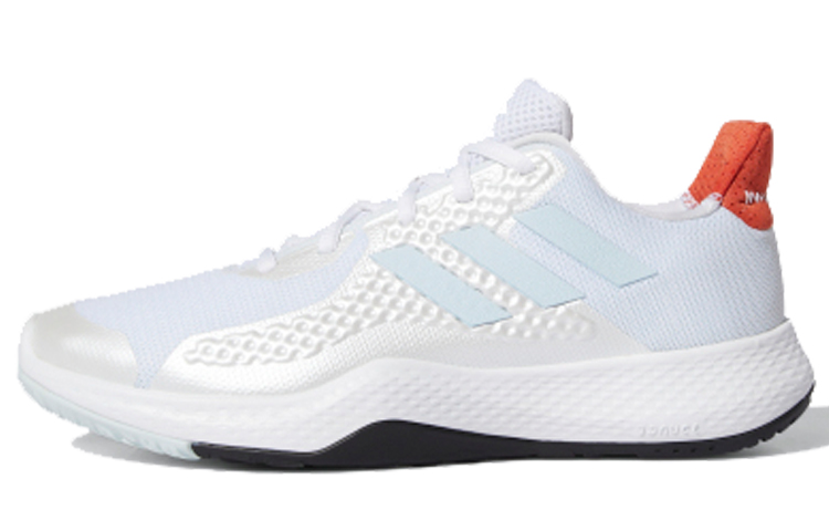 (Women) adidas FitBounce Trainer 'Glory Amber' EE4618