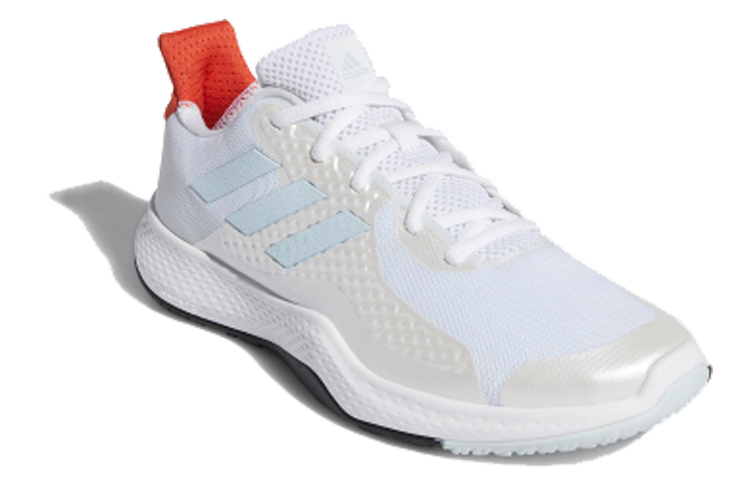 Order adidas Fitbounce Trainer 女款 白/丁藍