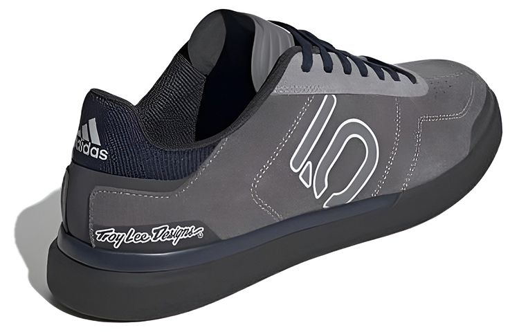 (W) adidas Five Ten 'Grey' 圖 4