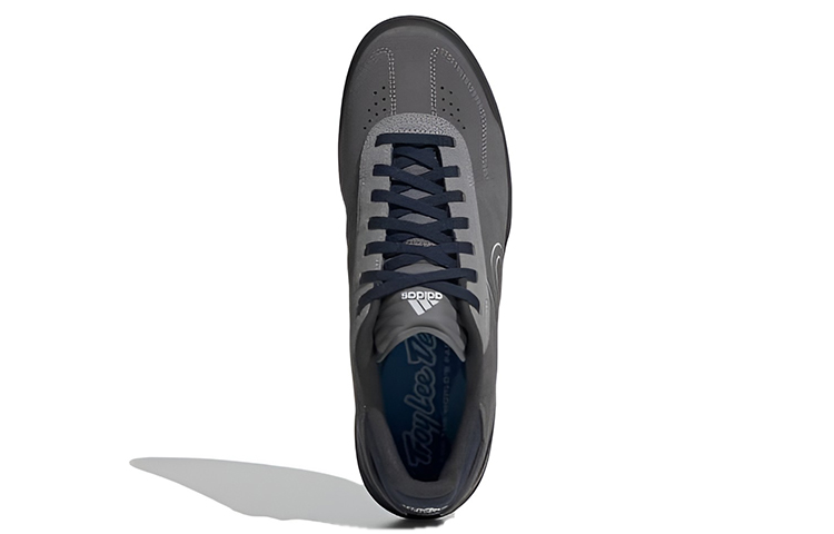 (W) adidas Five Ten 'Grey' 圖 5