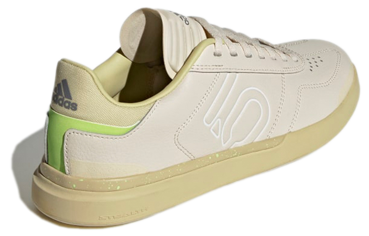 (W) adidas Five Ten 'Leather Shock-Absorbing Cycling' 圖 4