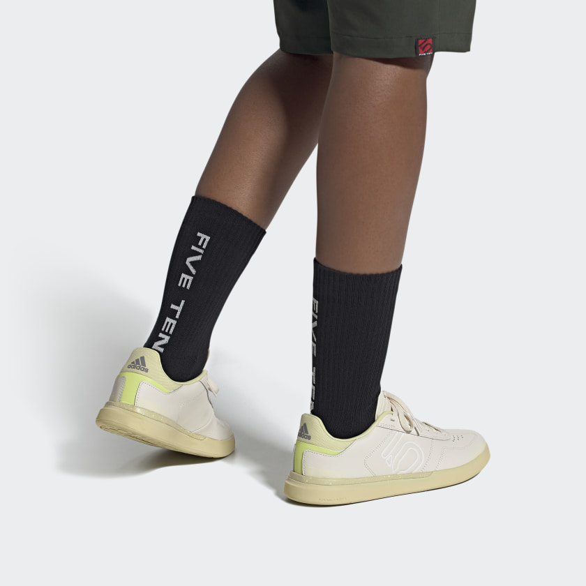 (W) adidas Five Ten 'Leather Shock-Absorbing Cycling' 圖 7