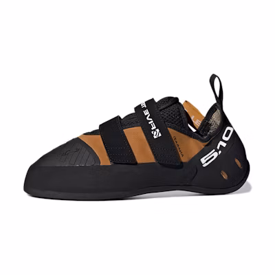(W) adidas Five Ten Anasazi Pro 'Spice Orange Black'