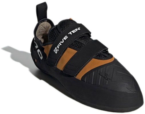 (Women) adidas Five Ten Anasazi Pro 'Spice Orange Black' BC0886 Lookbook (Women) adidas Five Ten Anasazi Pro 'Spice Orange Black' BC0886