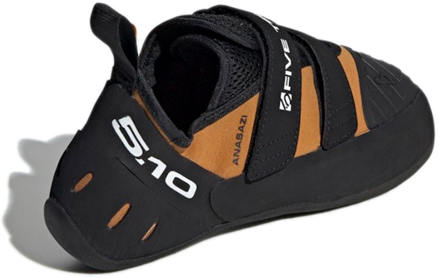 (Women) adidas Five Ten Anasazi Pro 'Spice Orange Black' BC0886 Shop (Women) adidas Five Ten Anasazi Pro 'Spice Orange Black' BC0886