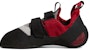 (W) adidas Five Ten Asym Mendaki 'Hitam Kelabu Merah Jambu' BC0945