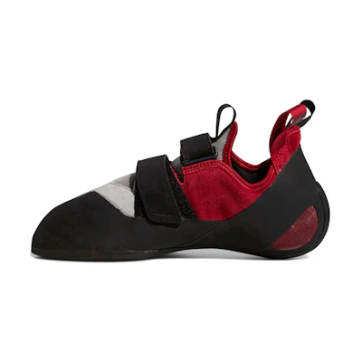 (W) adidas Five Ten Asym Climbing 'Black Grey Pink'