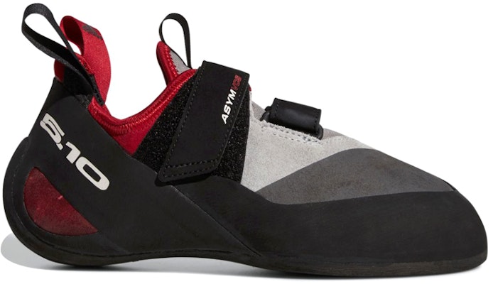 (W) adidas Five Ten Asym Climbing 'Hitam Abu Abu Merah Muda' BC0945 Order (W) adidas Five Ten Asym Climbing 'Hitam Abu Abu Merah Muda' BC0945
