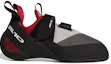 Order (W) adidas Five Ten Asym Mendaki 'Hitam Kelabu Merah Jambu' BC0945