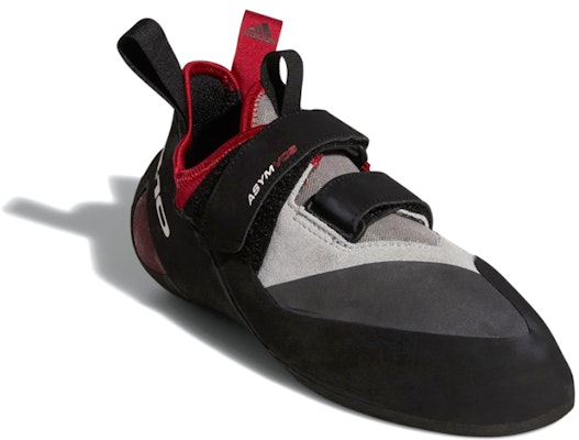 (W) adidas Five Ten Asym Climbing 'Hitam Abu Abu Merah Muda' BC0945 Lookbook (W) adidas Five Ten Asym Climbing 'Hitam Abu Abu Merah Muda' BC0945