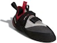 Lookbook (W) adidas Five Ten Asym Mendaki 'Hitam Kelabu Merah Jambu' BC0945