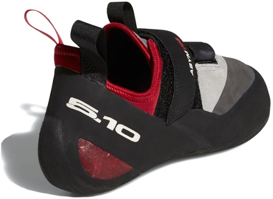 (W) adidas Five Ten Asym Climbing 'Hitam Abu Abu Merah Muda' BC0945 Shop (W) adidas Five Ten Asym Climbing 'Hitam Abu Abu Merah Muda' BC0945