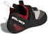 (W) adidas Five Ten Asym Mendaki 'Hitam Kelabu Merah Jambu' BC0945