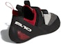 Shop (W) adidas Five Ten Asym Mendaki 'Hitam Kelabu Merah Jambu' BC0945
