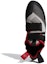 Purchase (W) adidas Five Ten Asym Mendaki 'Hitam Kelabu Merah Jambu' BC0945
