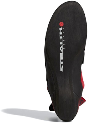 (W) adidas Five Ten Asym Climbing 'Hitam Abu Abu Merah Muda' BC0945 Details for (W) adidas Five Ten Asym Climbing 'Hitam Abu Abu Merah Muda' BC0945