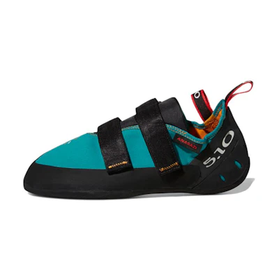 (W) adidas Five Ten Climbing Anasazi LV 'Collegiate Aqua'