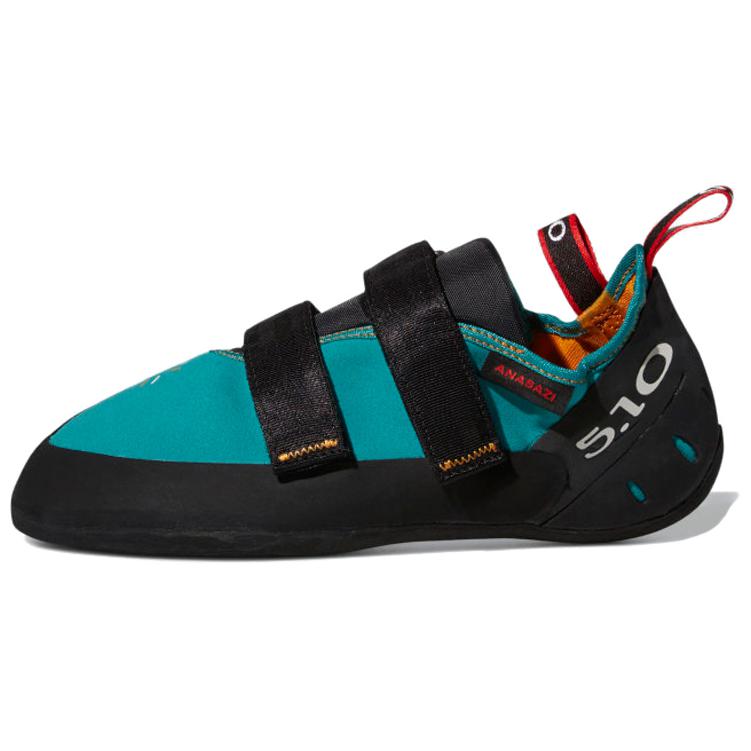 (Women) adidas Five Ten Climbing Anasazi LV 'Collegiate Aqua' BC0953