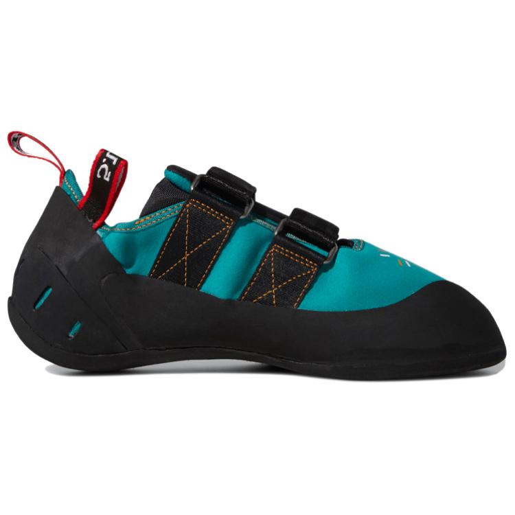 Shop (W) adidas Five Ten Sepatu Panjat Anasazi LV 'Collegiate Aqua' BC0953