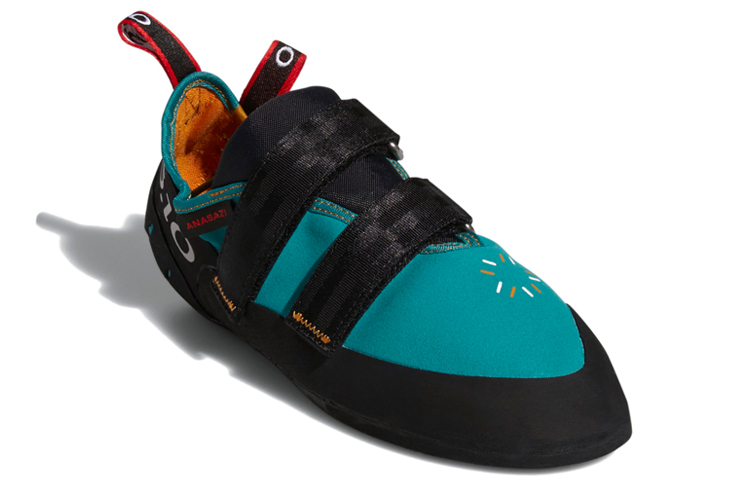 Purchase (W) adidas Five Ten Sepatu Panjat Anasazi LV 'Collegiate Aqua' BC0953