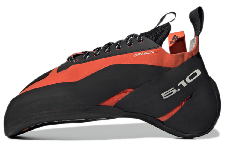 (W) adidas Five Ten Dragon Climbing 'Black Orange'