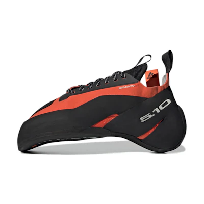 (W) adidas Five Ten Dragon Climbing 'Black Orange'