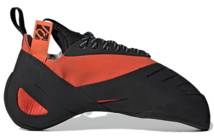 (W) adidas Five Ten Dragon Climbing 'Black Orange' 圖 2