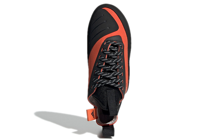 (W) adidas Five Ten Dragon Climbing 'Black Orange' 圖 5