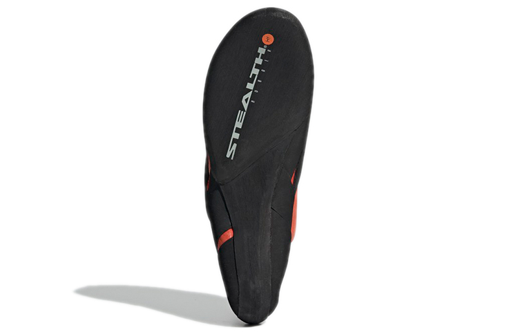 (W) adidas Five Ten Dragon Climbing 'Black Orange' 圖 6