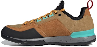 (Women) adidas Five Ten Five Tennie Approach 'Brown Black' FX6856 (Women) adidas Five Ten Five Tennie Approach 'Brown Black' FX6856