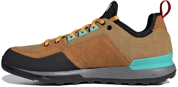 adidas Five Ten Five Tennie Approach 女款 棕黑色 Buy adidas Five Ten Five Tennie Approach 女款 棕黑色