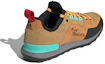 Shop (W) adidas Five Ten Five Tennie Approach ''Braun Schwarz'' FX6856