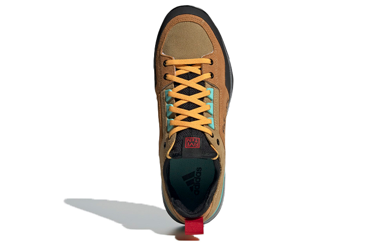 Purchase (W) adidas Five Ten Five Tennie Approach ''Braun Schwarz'' FX6856