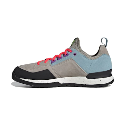 (W) adidas Five Ten Five Tennie Approach 'Gray Black Blue'