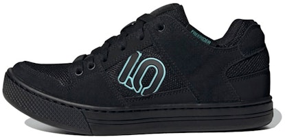 (Women) adidas Five Ten Freerider 'Black Acid Mint' FX4449 (Women) adidas Five Ten Freerider 'Black Acid Mint' FX4449