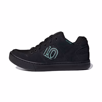 (W) adidas Five Ten Freerider 'Black Acid Mint'