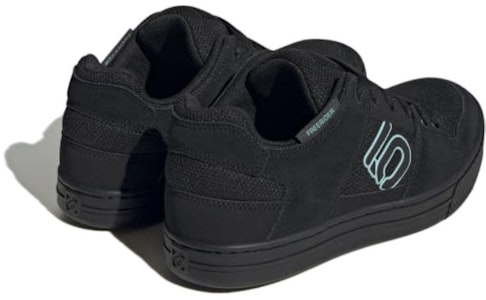 (W) Five Ten フリーライダー 黒/ミント (Five Ten Furīraidā Kuro/Minto) HQ2101 Shop (W) Five Ten フリーライダー 黒/ミント (Five Ten Furīraidā Kuro/Minto) HQ2101