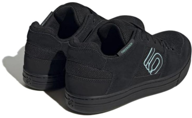 adidas Five Ten FREERIDER 減震耐磨 低筒 騎行鞋 女款 黑色 Shop adidas Five Ten FREERIDER 減震耐磨 低筒 騎行鞋 女款 黑色