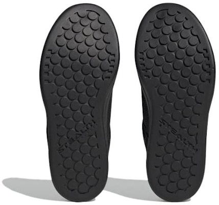 adidas Five Ten FREERIDER 減震耐磨 低筒 騎行鞋 女款 黑色 Details for adidas Five Ten FREERIDER 減震耐磨 低筒 騎行鞋 女款 黑色