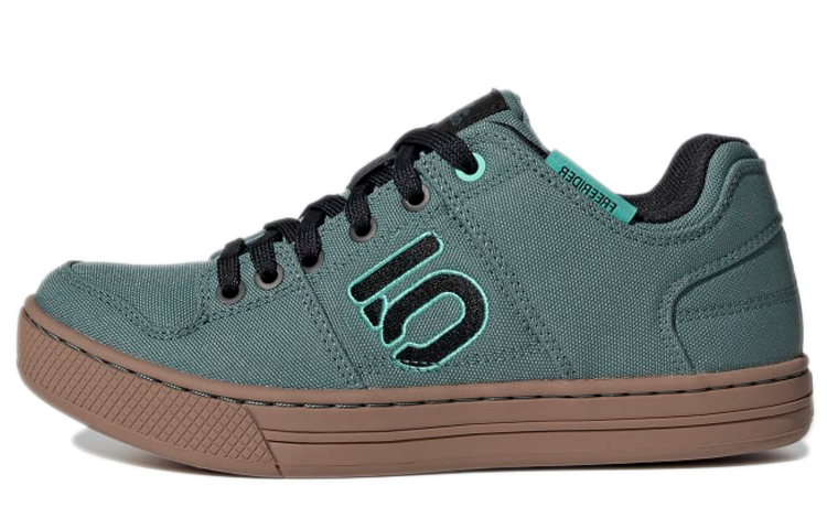 (Women) adidas Five Ten Freerider 'Hazy Emerald Gum' GZ4656