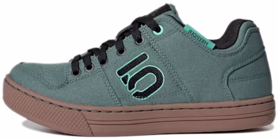 (Women) adidas Five Ten Freerider 'Hazy Emerald Gum' GZ4656 (Women) adidas Five Ten Freerider 'Hazy Emerald Gum' GZ4656