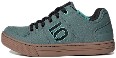 (Women) adidas Five Ten Freerider 'Hazy Emerald Gum' GZ4656 (Women) adidas Five Ten Freerider 'Hazy Emerald Gum' GZ4656
