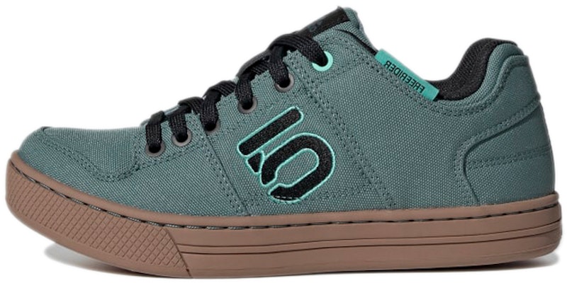 (Women) adidas Five Ten Freerider 'Hazy Emerald Gum' GZ4656 Buy (Women) adidas Five Ten Freerider 'Hazy Emerald Gum' GZ4656