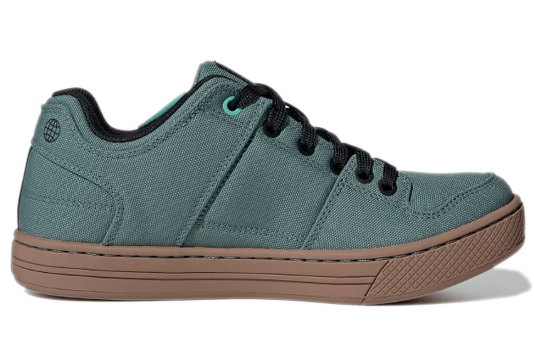 Order (W) adidas Five Ten Freerider ''Hazy Emerald Gum'' Herrenschuhe GZ4656