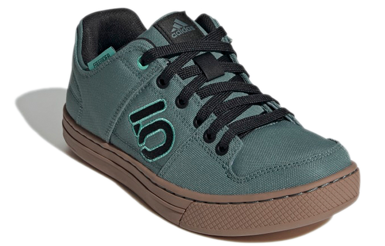 Lookbook (W) adidas Five Ten Freerider ''Hazy Emerald Gum'' Herrenschuhe GZ4656