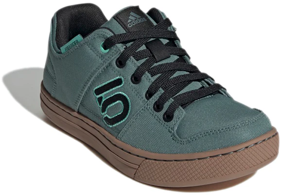 (W) adidas Five Ten Freerider ''Hazy Emerald Gum'' Herrenschuhe GZ4656 Lookbook (W) adidas Five Ten Freerider ''Hazy Emerald Gum'' Herrenschuhe GZ4656
