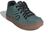 Lookbook (W) adidas Five Ten Freerider 'Hazy Emerald Gum' Kasut Lelaki GZ4656